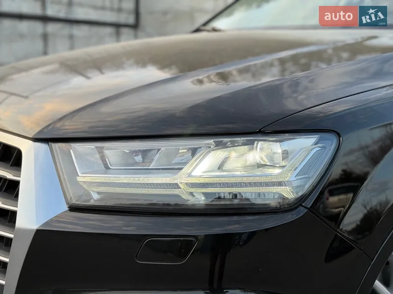 Audi Q7 2015 VIN WAUZZZ4M9GD011691 фото оголошення 28 з 104