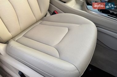 Внедорожник / Кроссовер Audi Q7 2015 в Ровно