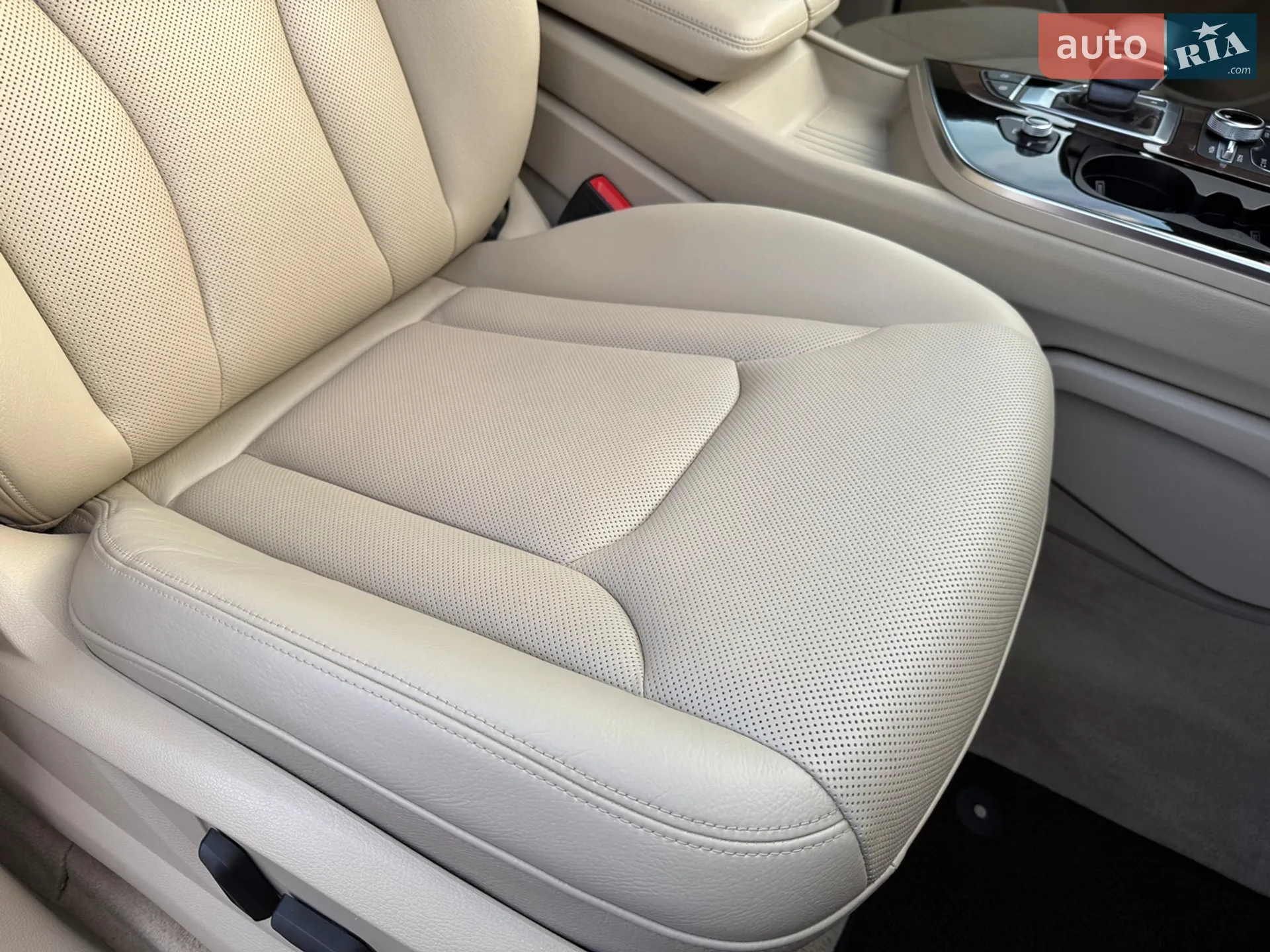 2015 Audi Q7 - мініатюра 36