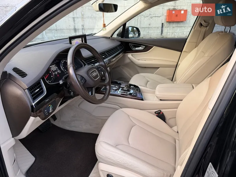 Audi Q7 2015 VIN WAUZZZ4M9GD011691 фото оголошення 60 з 104