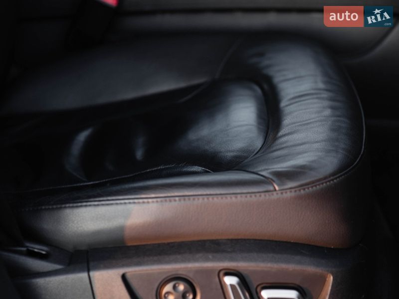 Внедорожник / Кроссовер Audi Q7 2008 в Маньковке