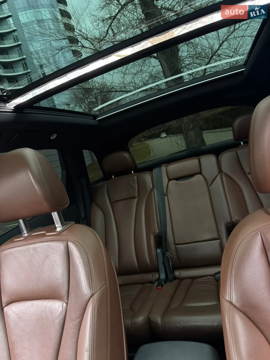 2016 Audi Q7 - мініатюра 24