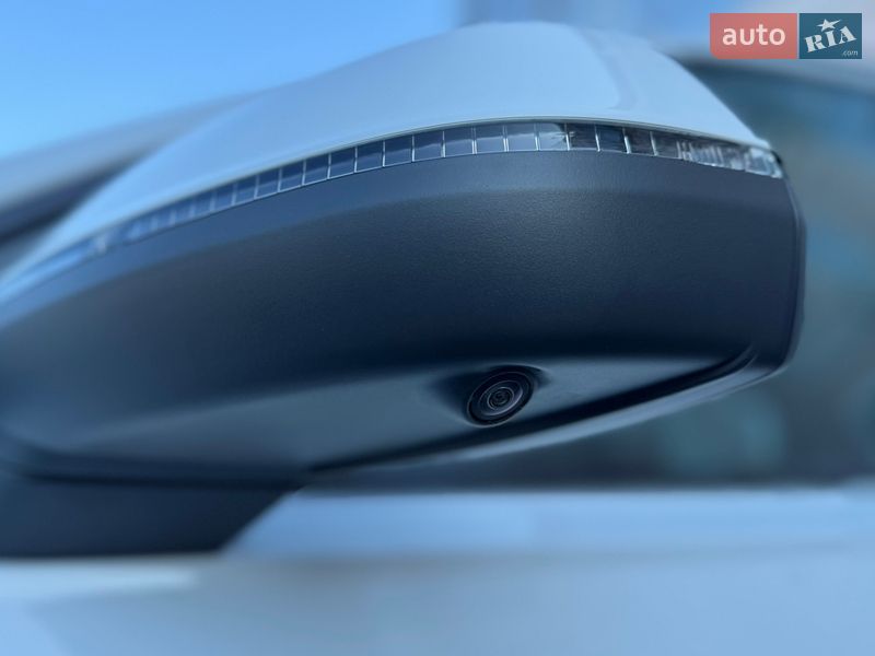 Внедорожник / Кроссовер Audi Q7 2022 в Одессе