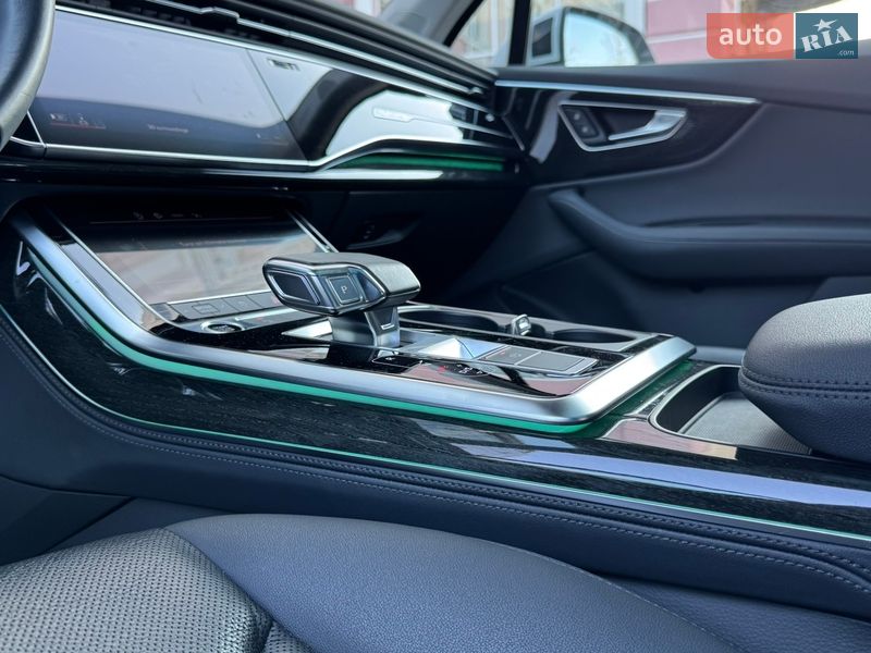 Внедорожник / Кроссовер Audi Q7 2022 в Одессе