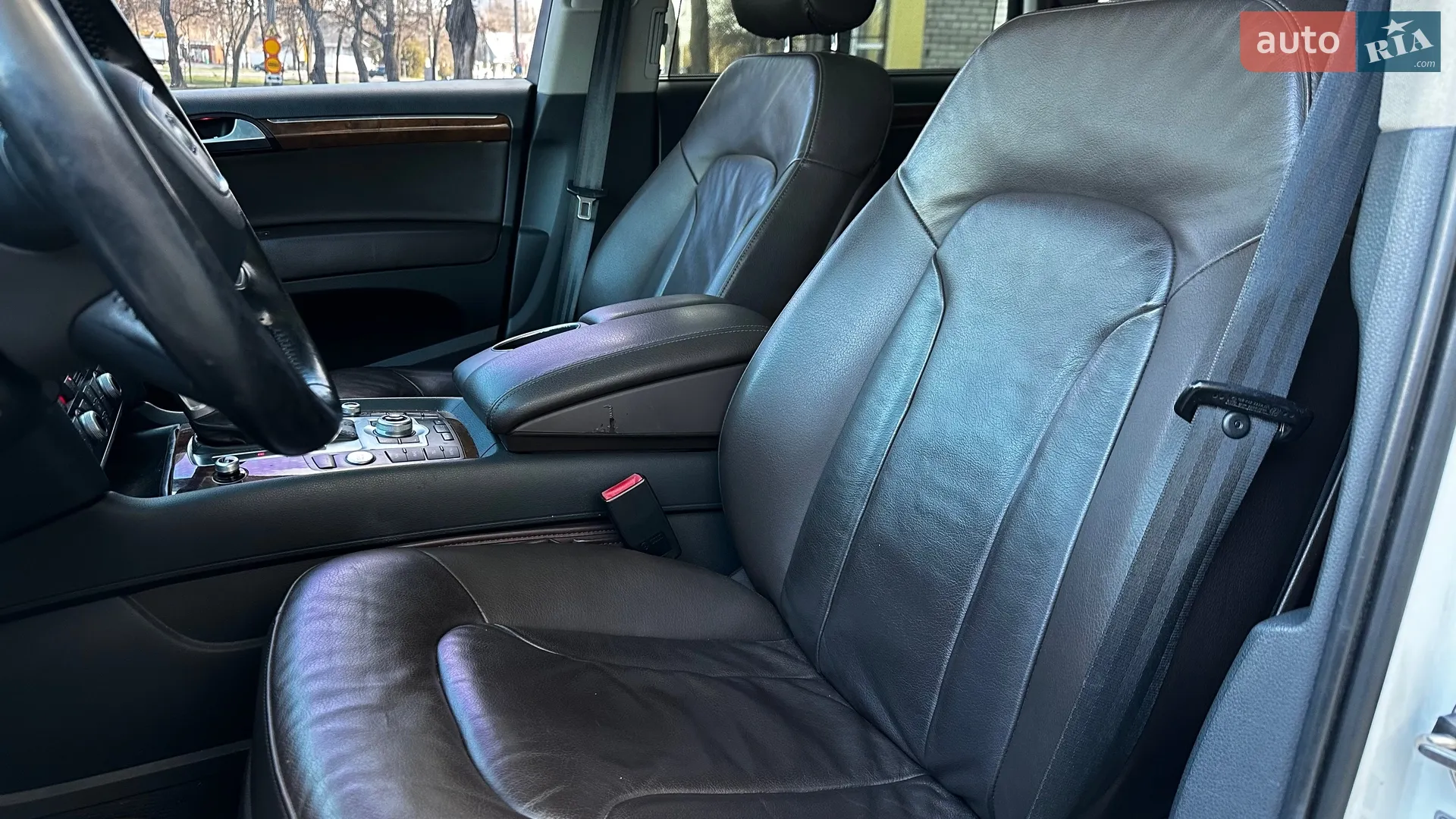 2015 Audi Q7 - мініатюра 9