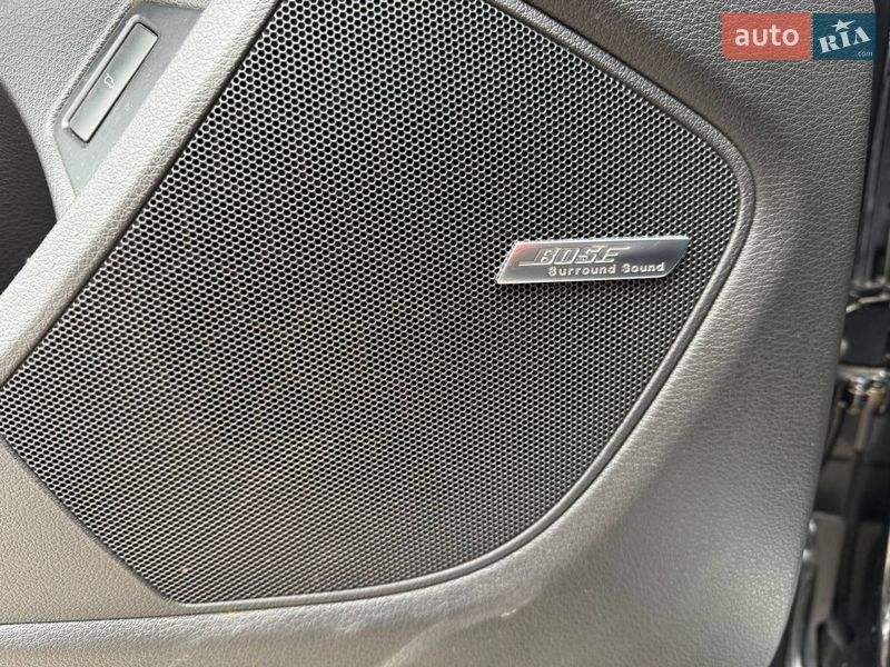 Внедорожник / Кроссовер Audi Q7 2009 в Коломые фото 18 Внедорожник / Кроссовер Audi Q7 2009 в Коломые