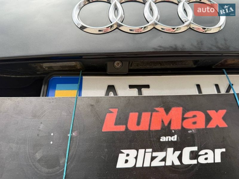 Внедорожник / Кроссовер Audi Q7 2009 в Коломые фото 37 Внедорожник / Кроссовер Audi Q7 2009 в Коломые