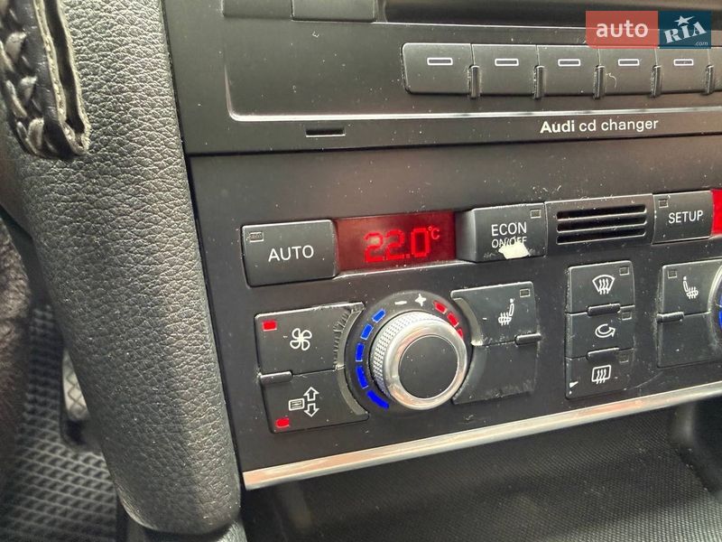 Внедорожник / Кроссовер Audi Q7 2009 в Коломые фото 47 Внедорожник / Кроссовер Audi Q7 2009 в Коломые