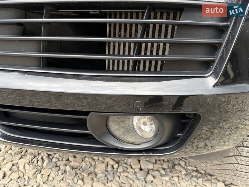 Внедорожник / Кроссовер Audi Q7 2009 в Коломые фото 58 Внедорожник / Кроссовер Audi Q7 2009 в Коломые