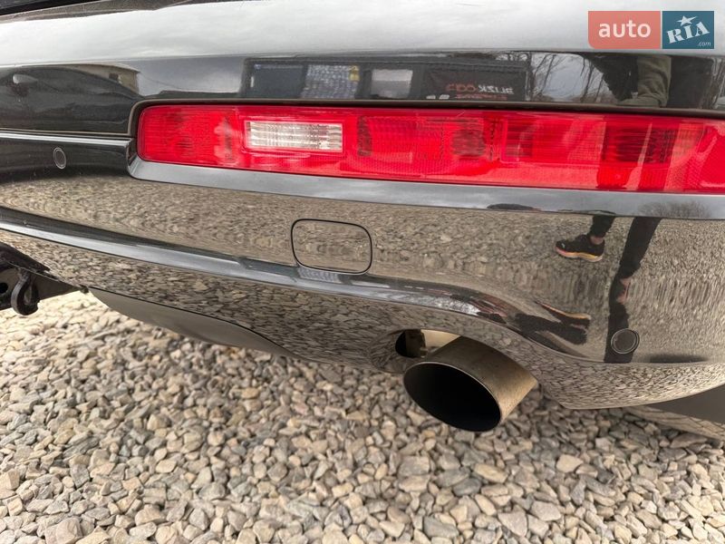 Внедорожник / Кроссовер Audi Q7 2009 в Коломые фото 61 Внедорожник / Кроссовер Audi Q7 2009 в Коломые