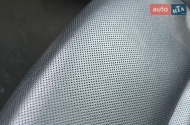 Позашляховик / Кросовер Audi Q7 2017 в Мукачевому