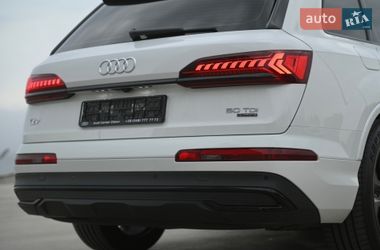 Внедорожник / Кроссовер Audi Q7 2020 в Одессе