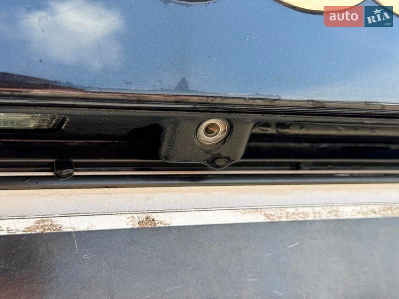 Внедорожник / Кроссовер Audi Q7 2012 в Виннице фото 9 Внедорожник / Кроссовер Audi Q7 2012 в Виннице