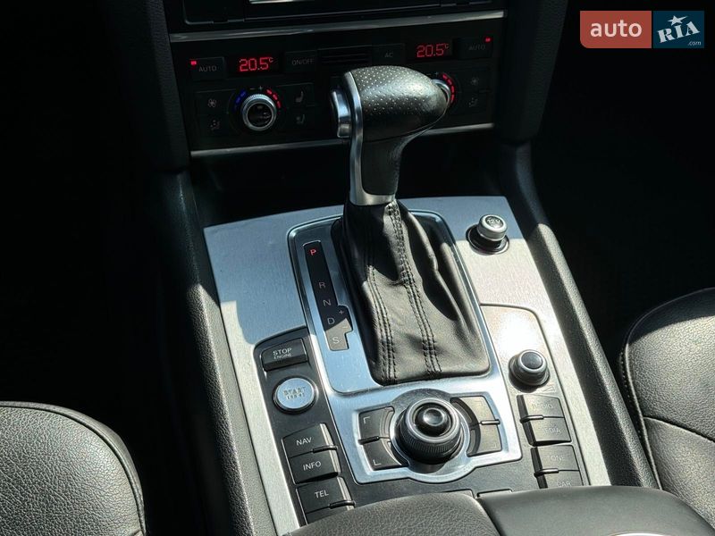 Внедорожник / Кроссовер Audi Q7 2012 в Виннице фото 36 Внедорожник / Кроссовер Audi Q7 2012 в Виннице