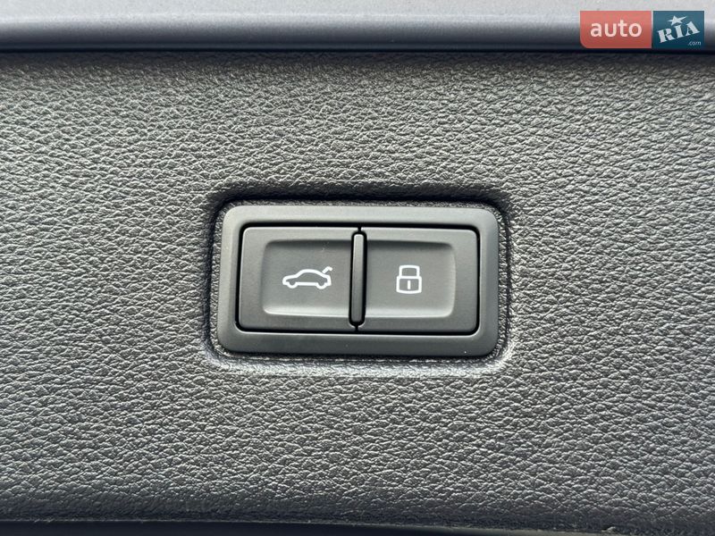 Позашляховик / Кросовер Audi Q7 2018 в Києві фото 54 Позашляховик / Кросовер Audi Q7 2018 в Києві