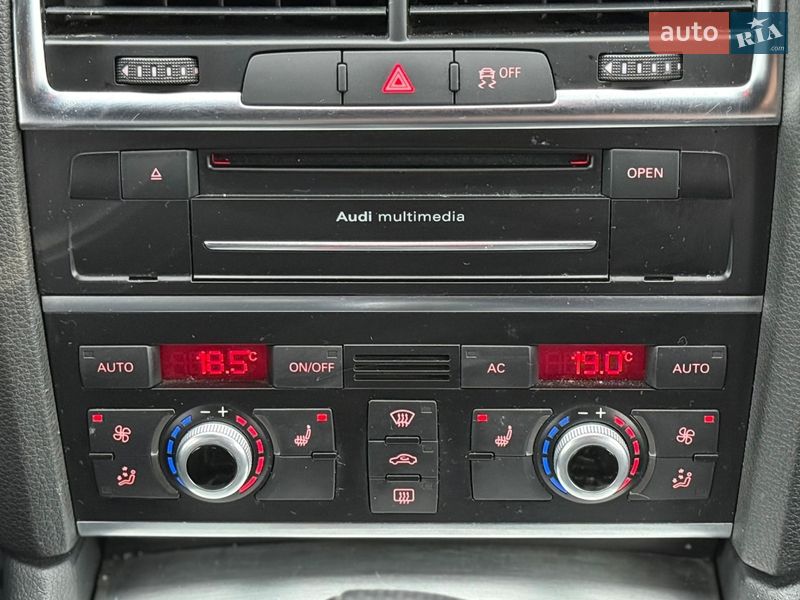 Внедорожник / Кроссовер Audi Q7 2012 в Киеве фото 26 Внедорожник / Кроссовер Audi Q7 2012 в Киеве