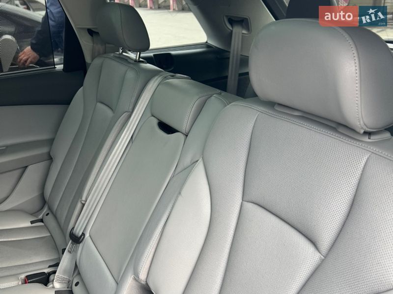 Внедорожник / Кроссовер Audi Q7 2016 в Хусте