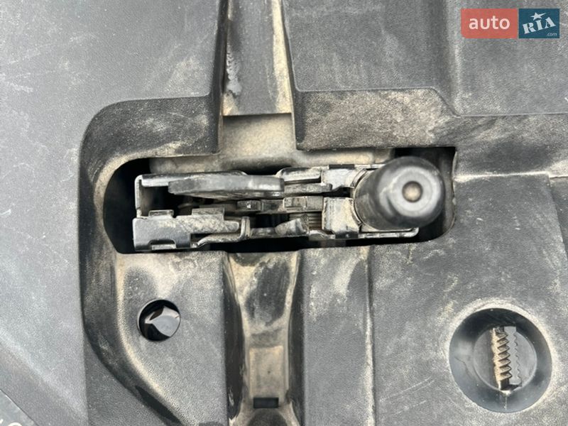 Внедорожник / Кроссовер Audi Q7 2016 в Хусте