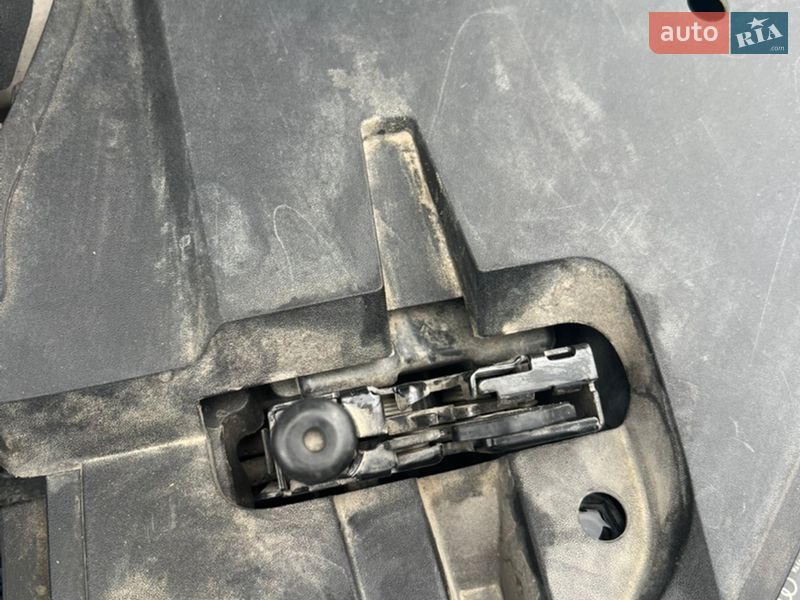 Внедорожник / Кроссовер Audi Q7 2016 в Хусте