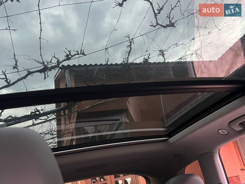 Внедорожник / Кроссовер Audi Q7 2016 в Хусте