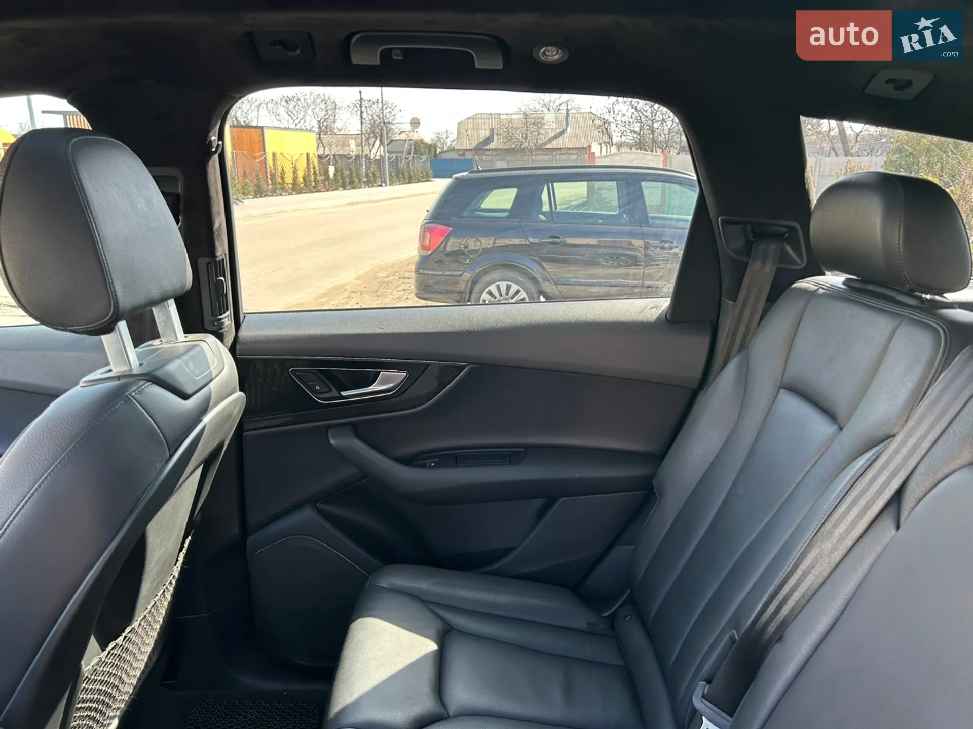 2017 Audi Q7 - мініатюра 19