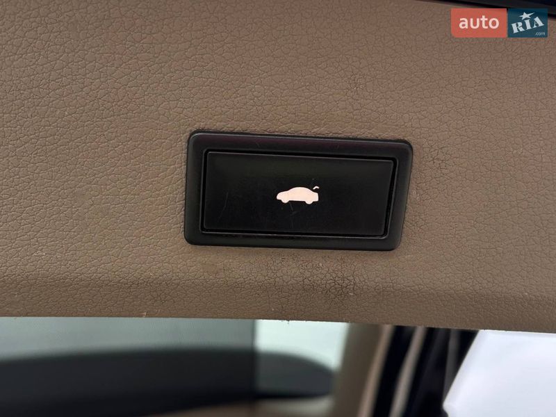 Внедорожник / Кроссовер Audi Q7 2011 в Стрые фото 20 Внедорожник / Кроссовер Audi Q7 2011 в Стрые