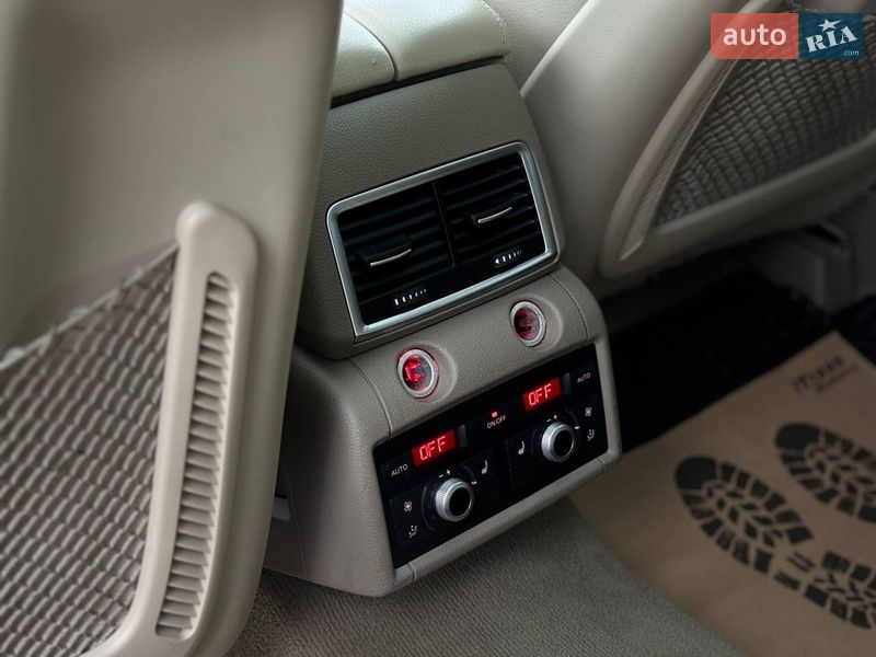 Внедорожник / Кроссовер Audi Q7 2011 в Стрые фото 30 Внедорожник / Кроссовер Audi Q7 2011 в Стрые