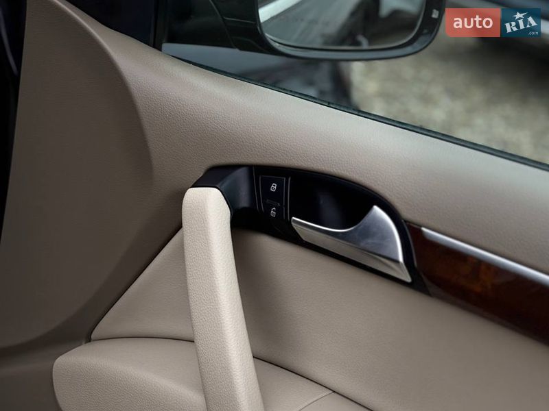 Внедорожник / Кроссовер Audi Q7 2011 в Стрые фото 38 Внедорожник / Кроссовер Audi Q7 2011 в Стрые