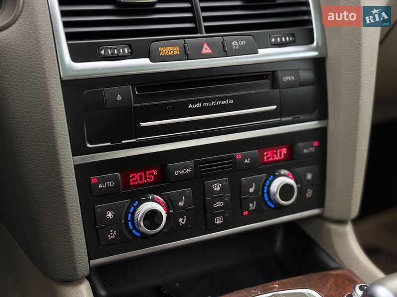 Внедорожник / Кроссовер Audi Q7 2011 в Стрые фото 63 Внедорожник / Кроссовер Audi Q7 2011 в Стрые
