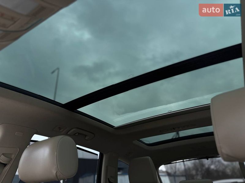 Внедорожник / Кроссовер Audi Q7 2011 в Стрые фото 69 Внедорожник / Кроссовер Audi Q7 2011 в Стрые