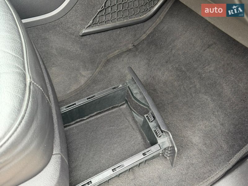 Позашляховик / Кросовер Audi Q7 2014 в Одесі