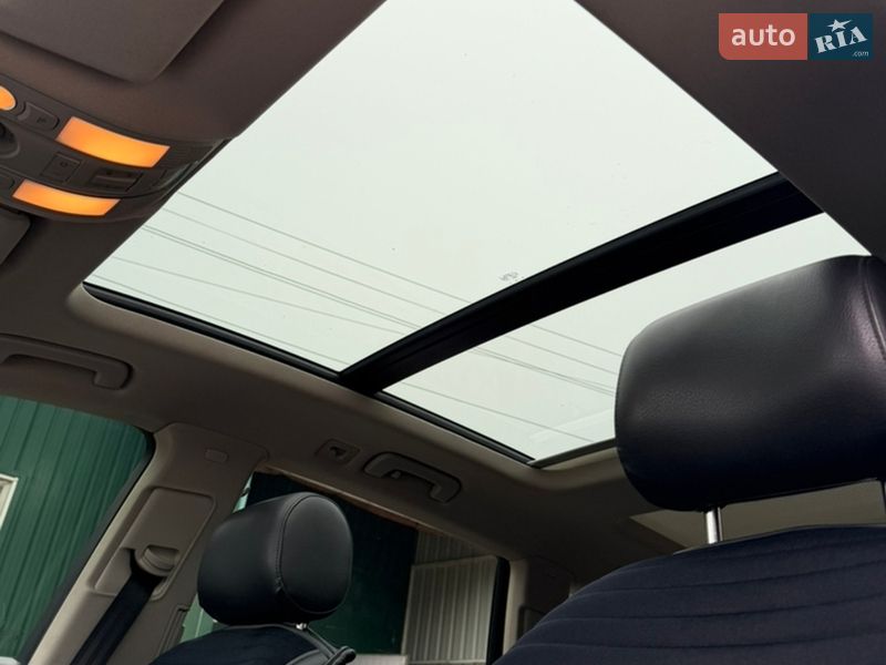 Позашляховик / Кросовер Audi Q7 2014 в Одесі