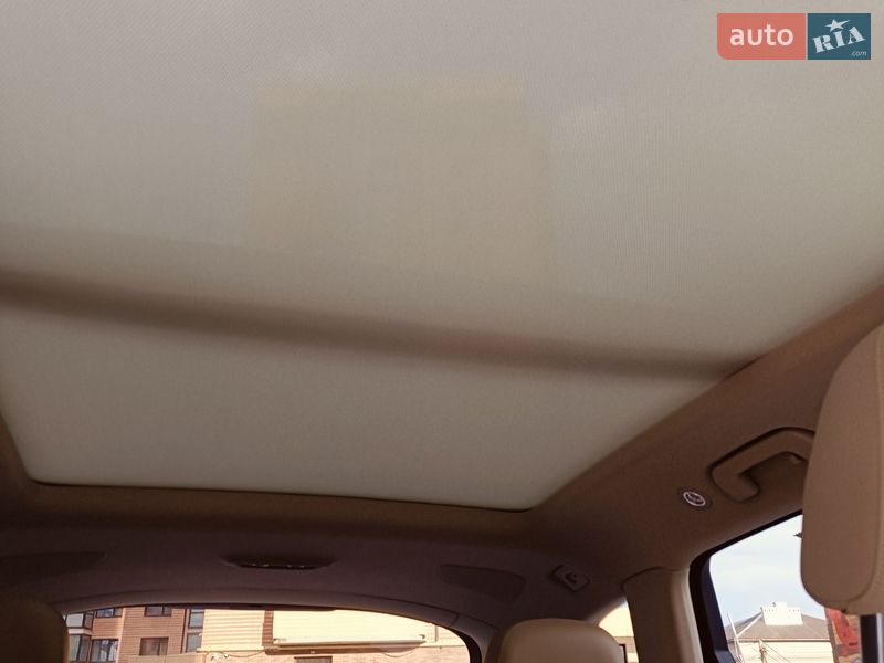 Внедорожник / Кроссовер Audi Q7 2019 в Луцке фото 8 Внедорожник / Кроссовер Audi Q7 2019 в Луцке