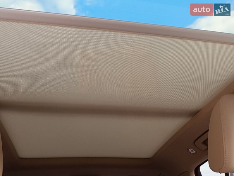 Внедорожник / Кроссовер Audi Q7 2019 в Луцке фото 9 Внедорожник / Кроссовер Audi Q7 2019 в Луцке