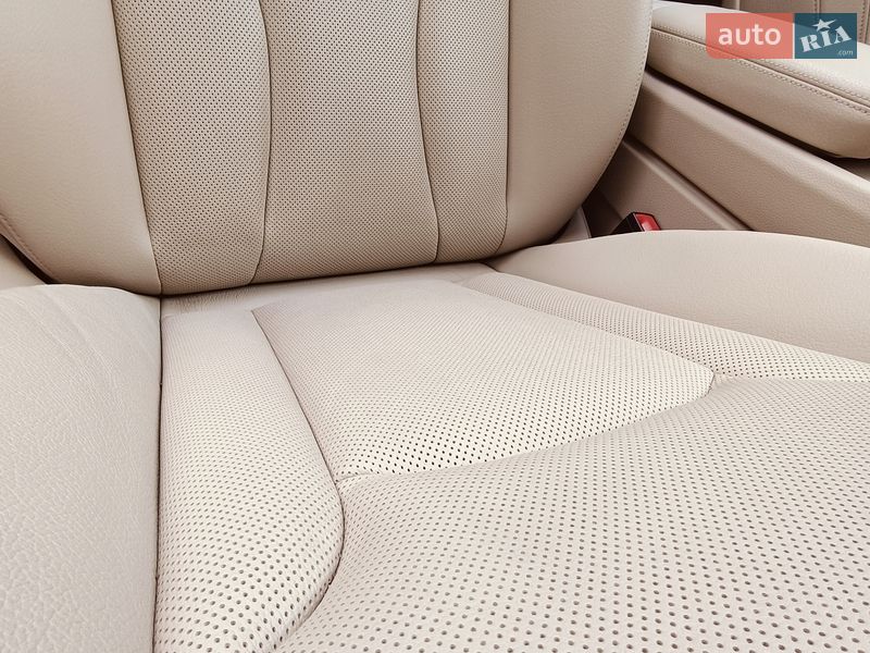 Внедорожник / Кроссовер Audi Q7 2019 в Луцке фото 10 Внедорожник / Кроссовер Audi Q7 2019 в Луцке