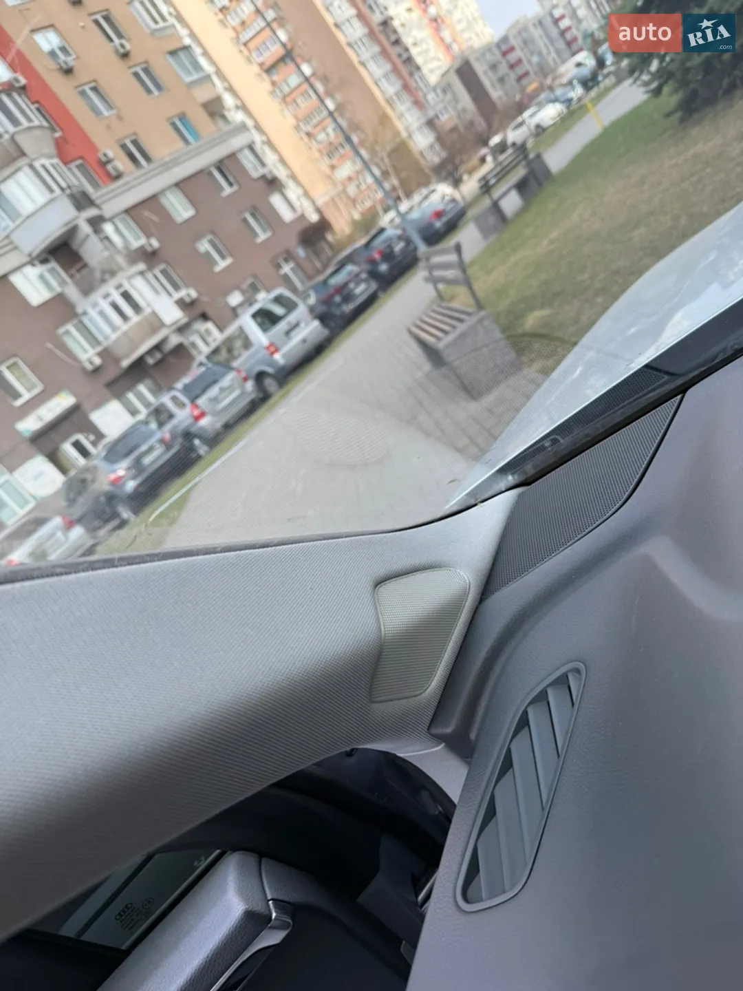 2019 Audi Q7 - мініатюра 23