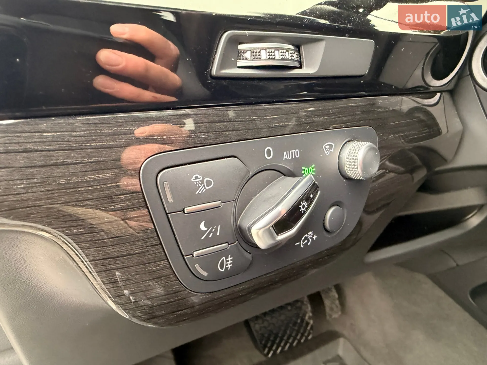 2015 Audi Q7 - мініатюра 13