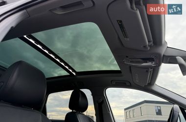 Внедорожник / Кроссовер Audi Q7 2015 в Киеве