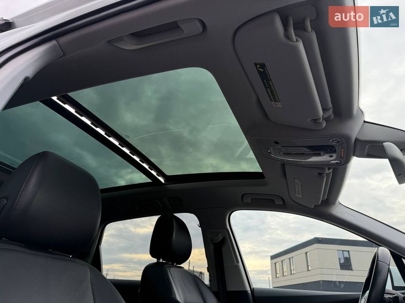 Внедорожник / Кроссовер Audi Q7 2015 в Киеве