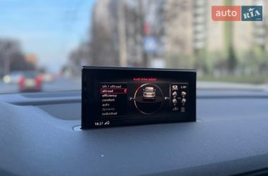 Позашляховик / Кросовер Audi Q7 2016 в Львові