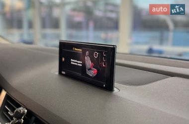 Позашляховик / Кросовер Audi Q7 2016 в Львові