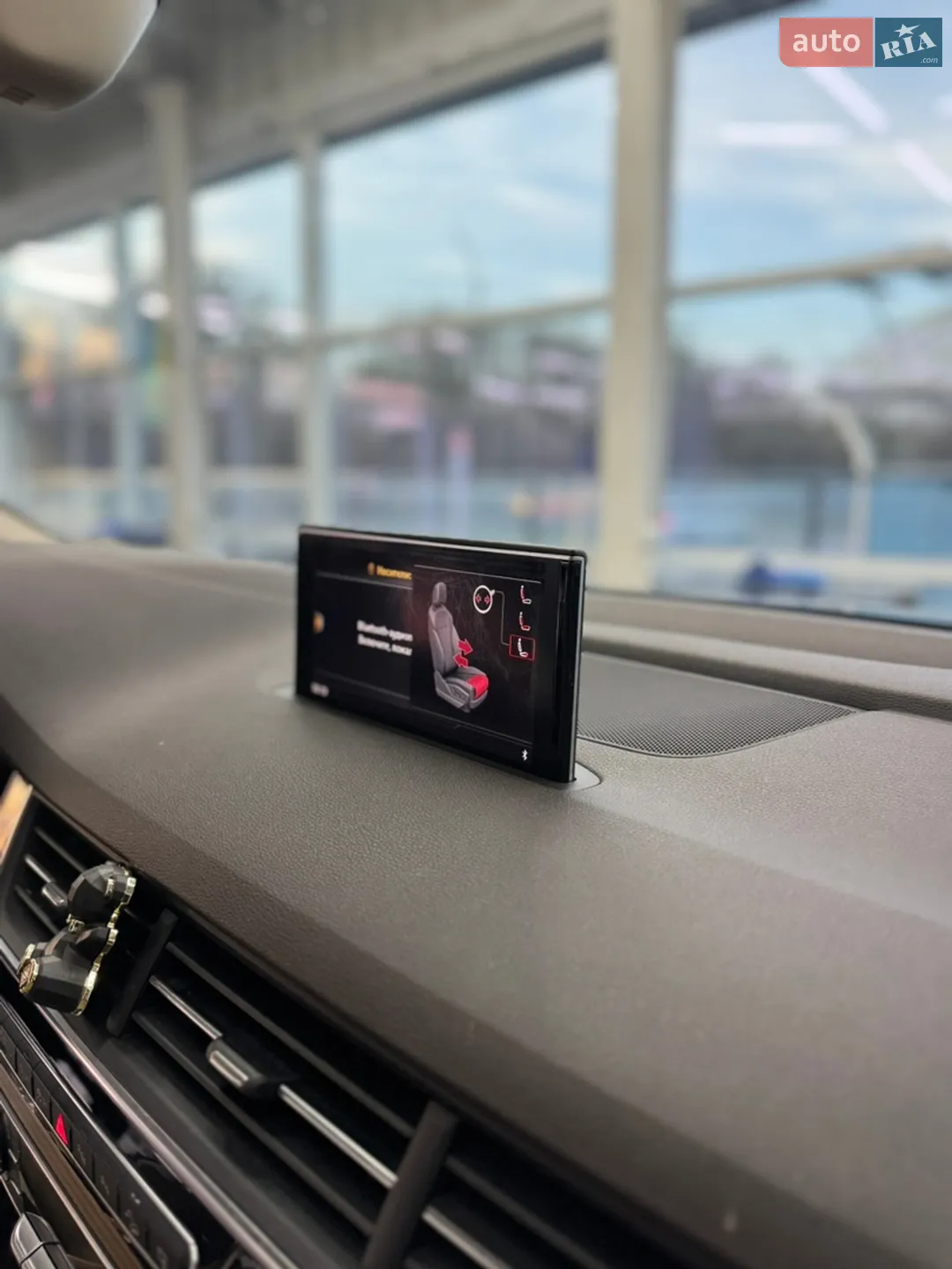 2016 Audi Q7 - мініатюра 33