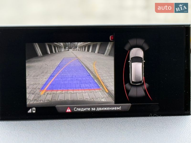 Внедорожник / Кроссовер Audi Q7 2015 в Киеве фото 14 Внедорожник / Кроссовер Audi Q7 2015 в Киеве