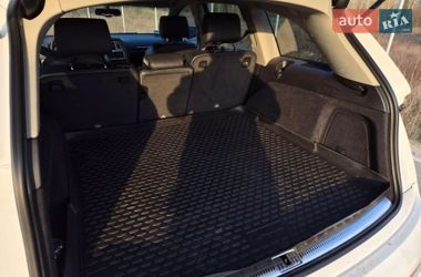 Позашляховик / Кросовер Audi Q7 2013 в Києві
