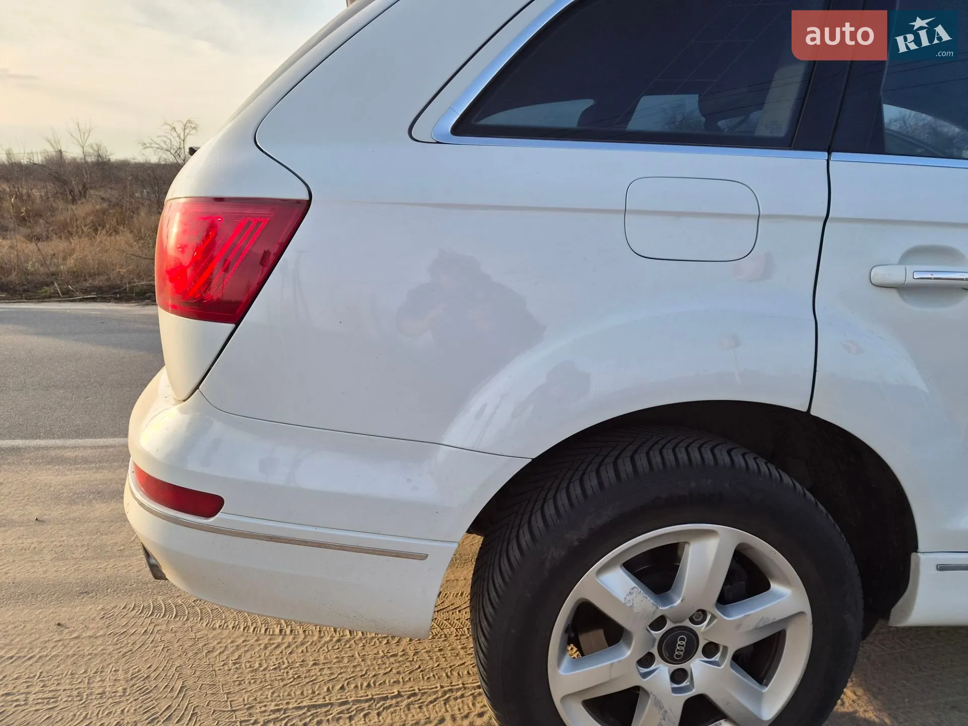 2013 Audi Q7 - мініатюра 24