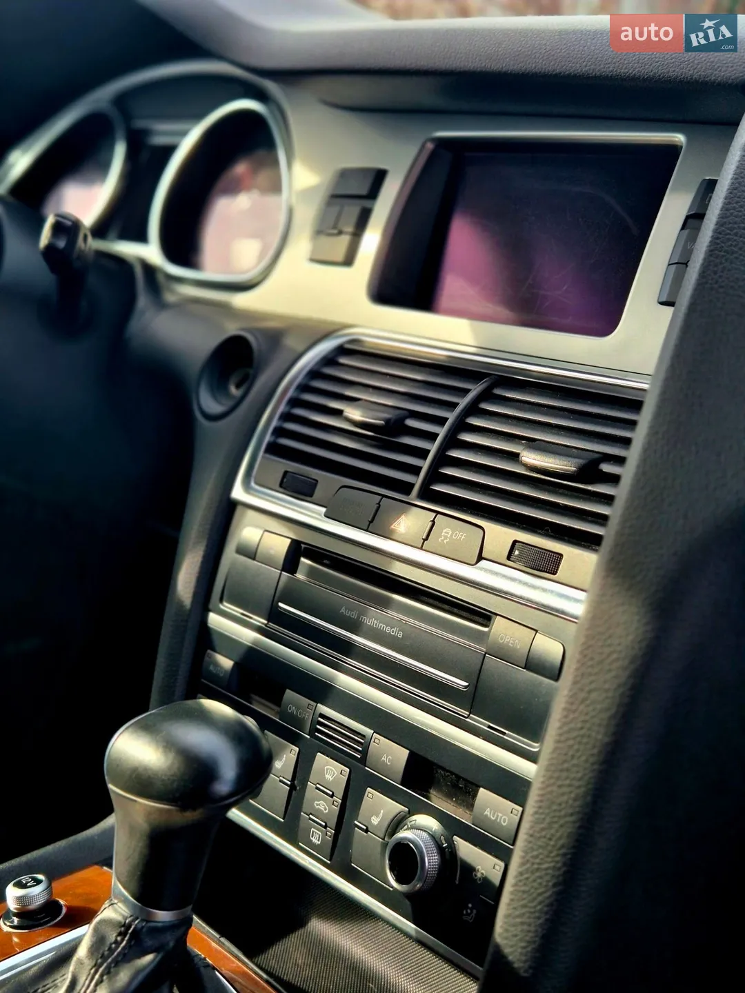 2012 Audi Q7 - мініатюра 49