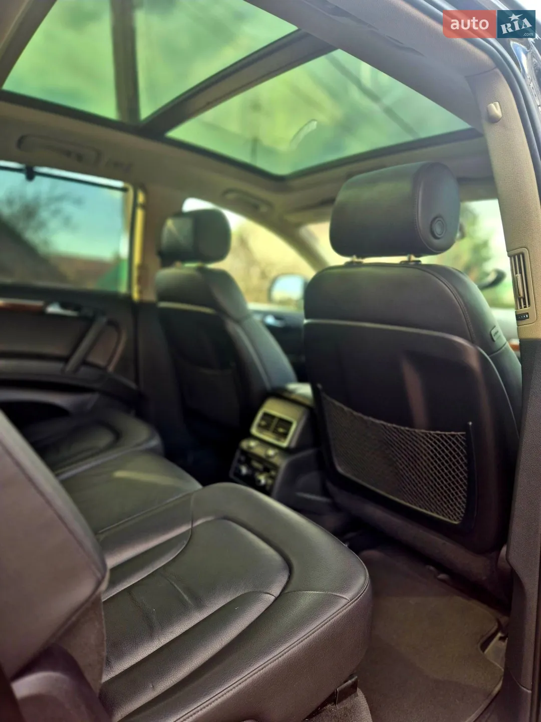 2012 Audi Q7 - мініатюра 56