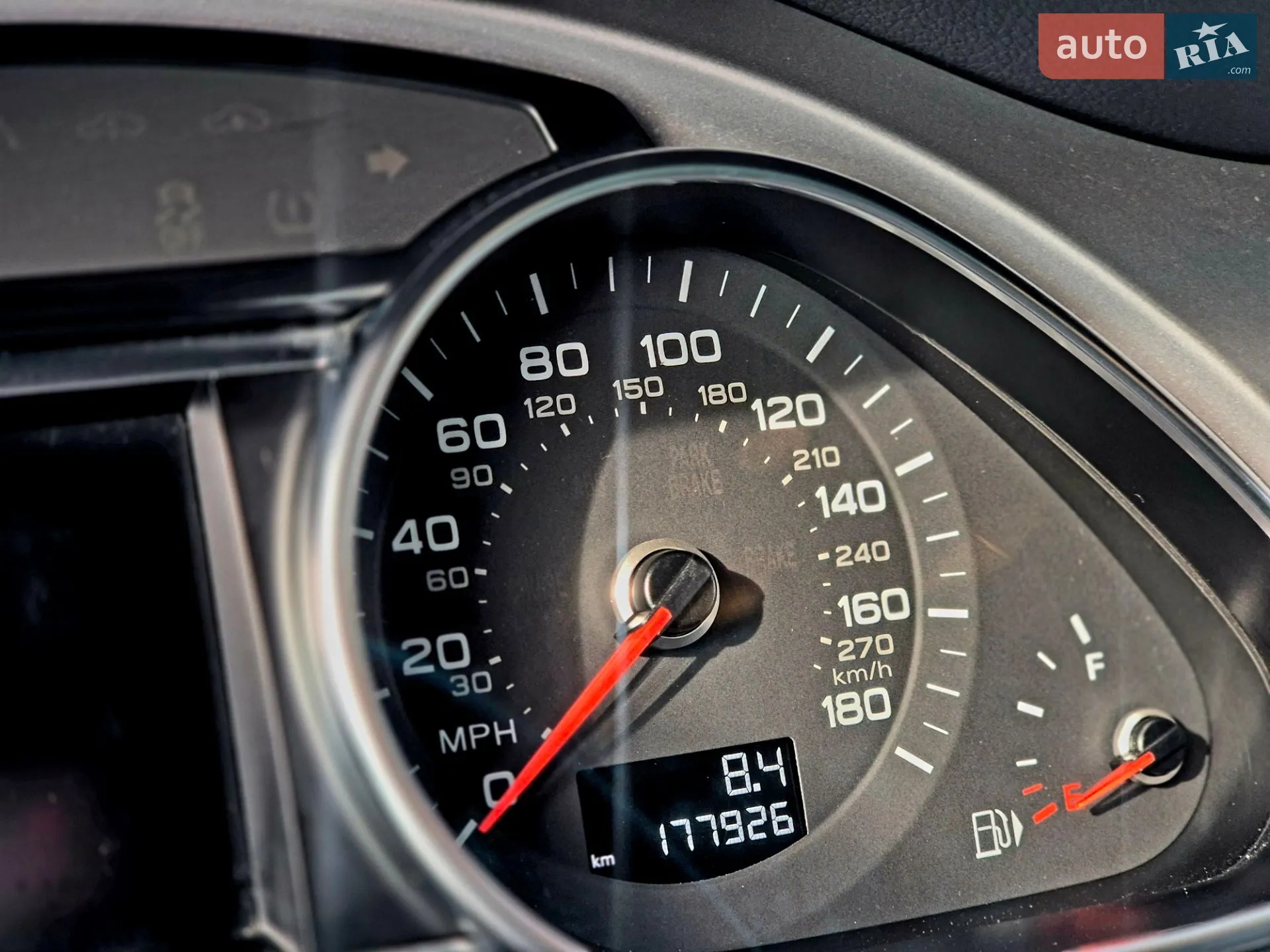 2012 Audi Q7 - мініатюра 64