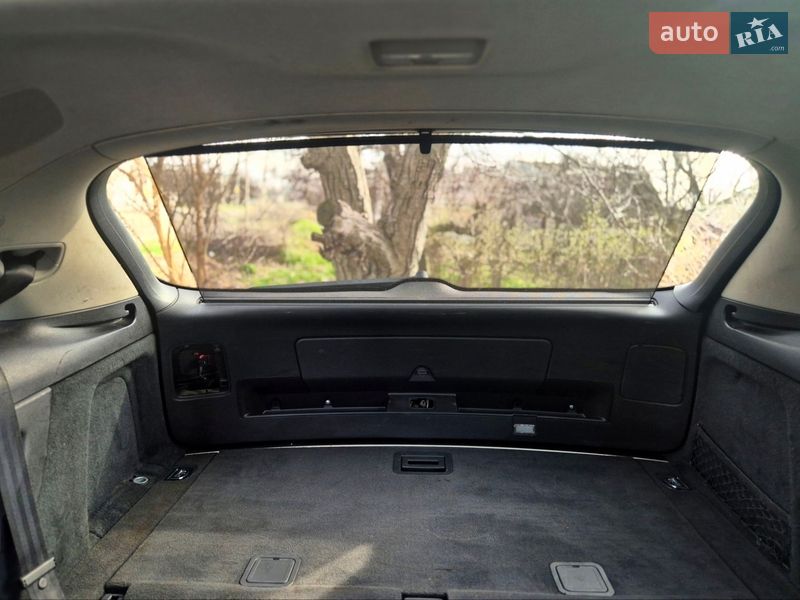 Внедорожник / Кроссовер Audi Q7 2012 в Запорожье фото 63 Внедорожник / Кроссовер Audi Q7 2012 в Запорожье