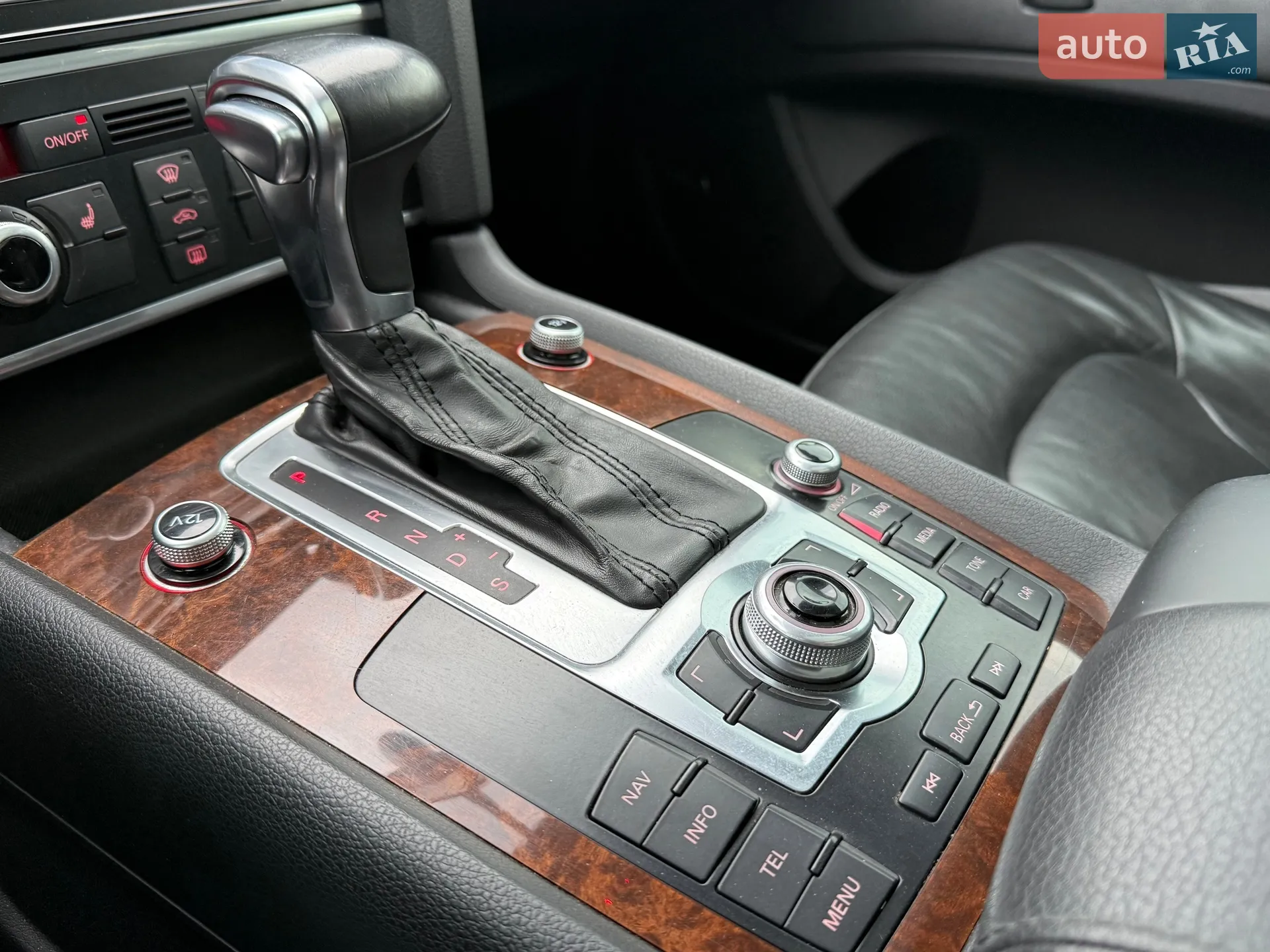 2013 Audi Q7 - мініатюра 61